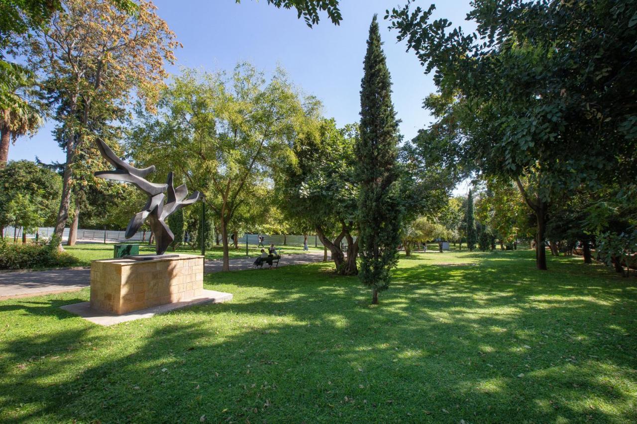 Upscale Luxury Athens Renovated Dream Home In One Of The Most Favorable Locations By National Gardens, Zoo & Hellenic Parliament In Syntagma And Stylish Exquisite Kolonaki Neighborhood ภายนอก รูปภาพ