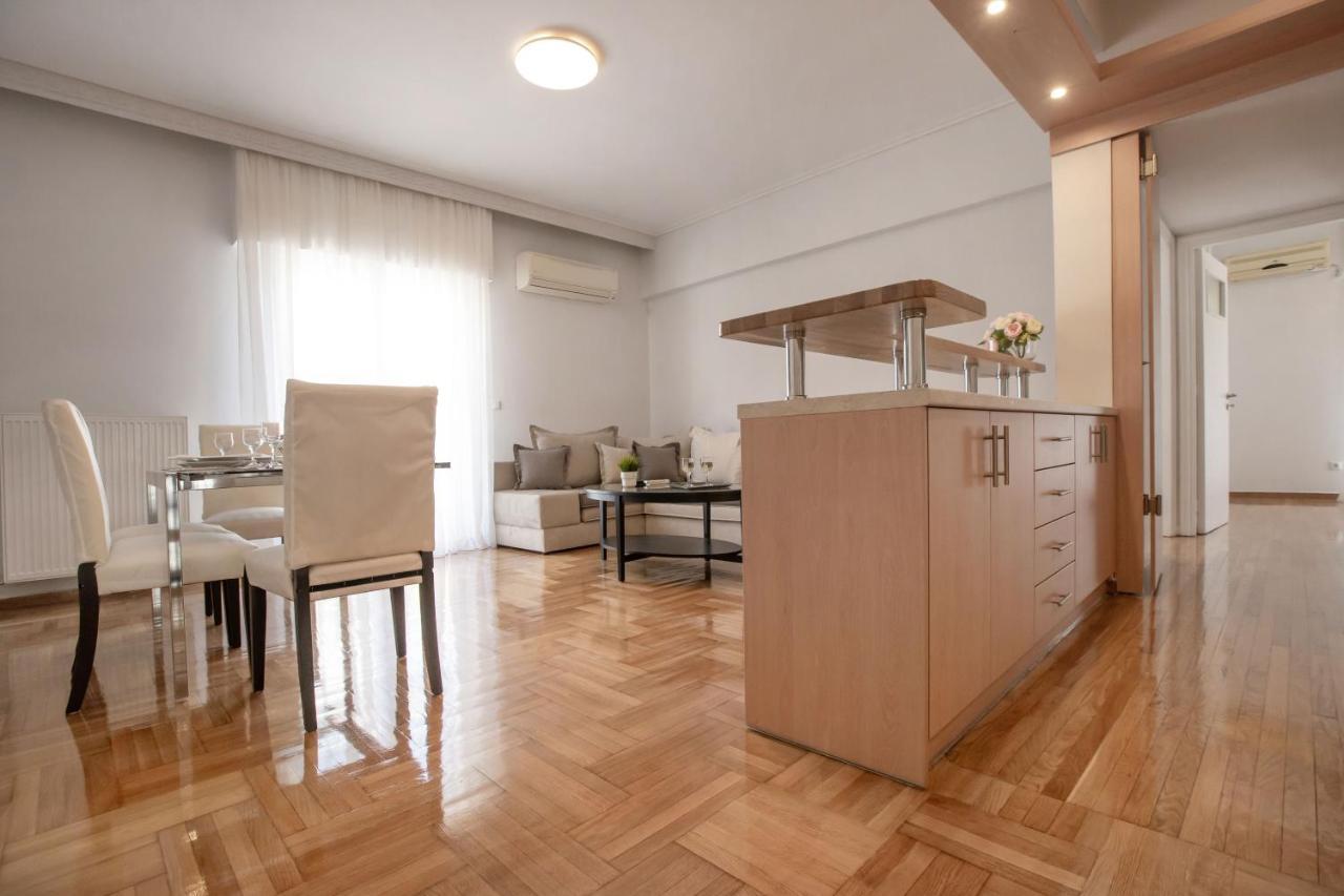 Upscale Luxury Athens Renovated Dream Home In One Of The Most Favorable Locations By National Gardens, Zoo & Hellenic Parliament In Syntagma And Stylish Exquisite Kolonaki Neighborhood ภายนอก รูปภาพ