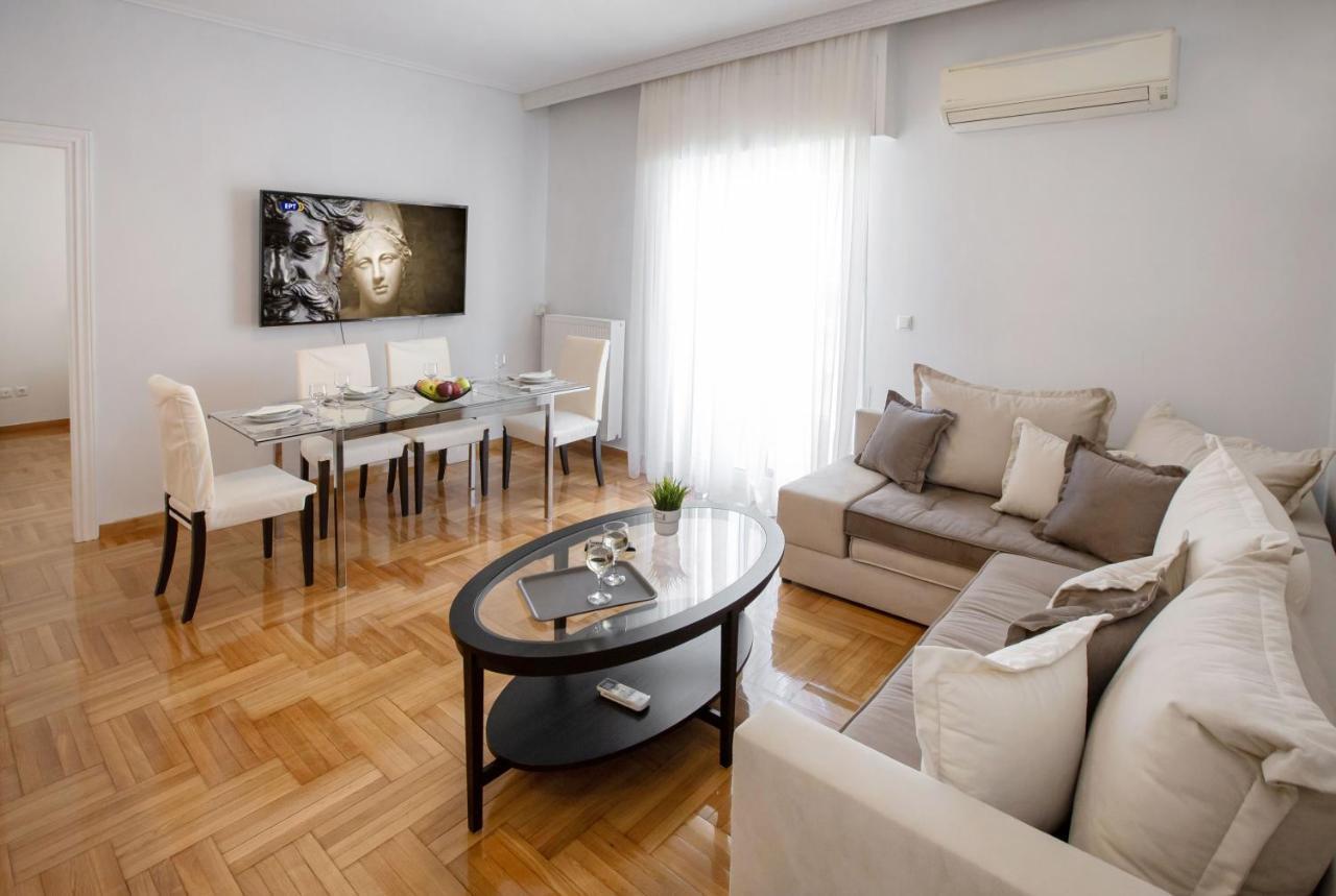 Upscale Luxury Athens Renovated Dream Home In One Of The Most Favorable Locations By National Gardens, Zoo & Hellenic Parliament In Syntagma And Stylish Exquisite Kolonaki Neighborhood ภายนอก รูปภาพ