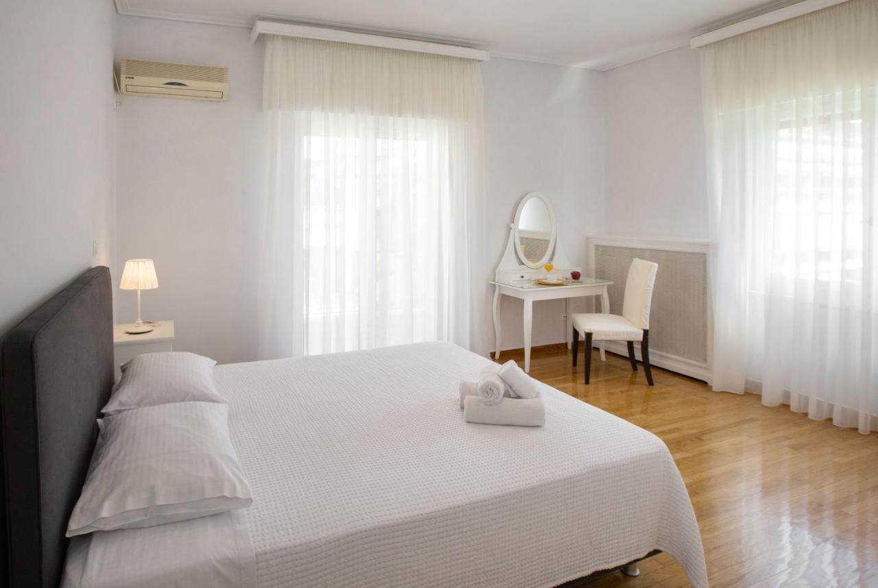 Upscale Luxury Athens Renovated Dream Home In One Of The Most Favorable Locations By National Gardens, Zoo & Hellenic Parliament In Syntagma And Stylish Exquisite Kolonaki Neighborhood ภายนอก รูปภาพ