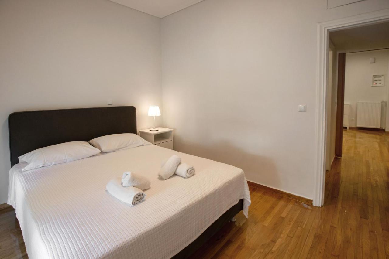 Upscale Luxury Athens Renovated Dream Home In One Of The Most Favorable Locations By National Gardens, Zoo & Hellenic Parliament In Syntagma And Stylish Exquisite Kolonaki Neighborhood ภายนอก รูปภาพ