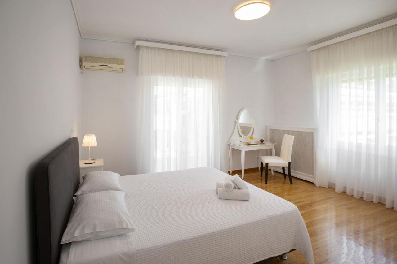 Upscale Luxury Athens Renovated Dream Home In One Of The Most Favorable Locations By National Gardens, Zoo & Hellenic Parliament In Syntagma And Stylish Exquisite Kolonaki Neighborhood ภายนอก รูปภาพ