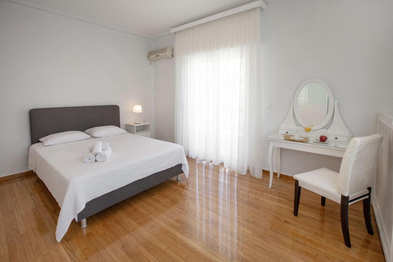 Upscale Luxury Athens Renovated Dream Home In One Of The Most Favorable Locations By National Gardens, Zoo & Hellenic Parliament In Syntagma And Stylish Exquisite Kolonaki Neighborhood ภายนอก รูปภาพ